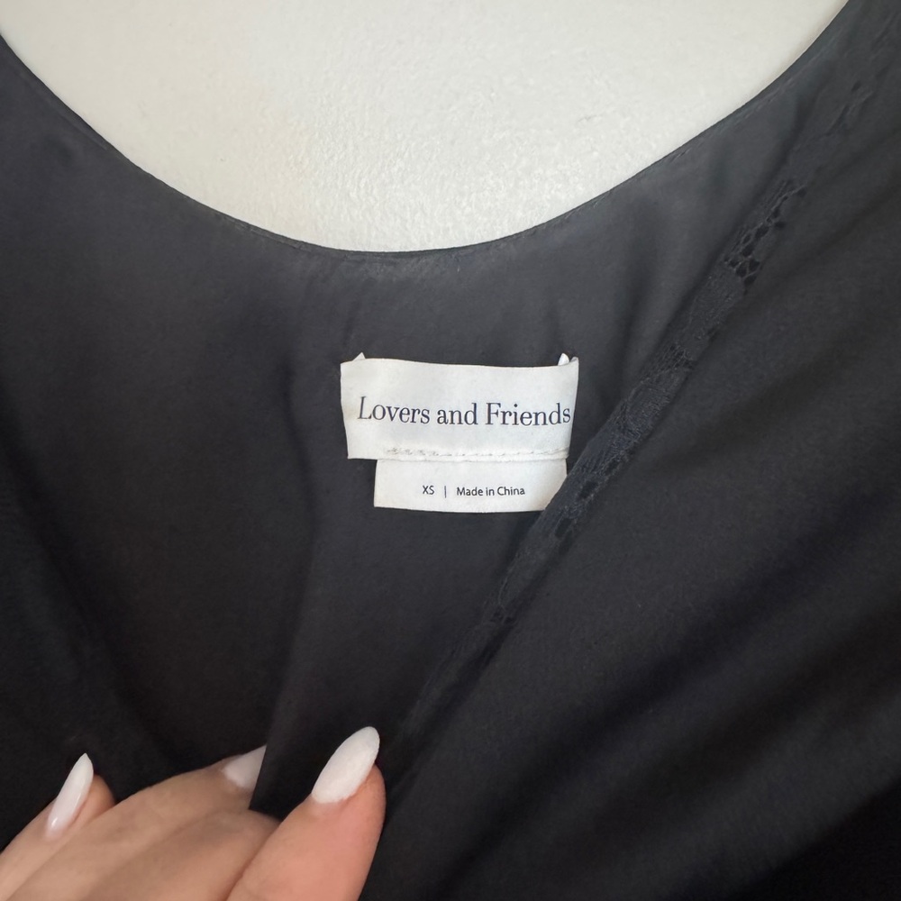 Lovers and Friends Dress - Picture 10 of 11